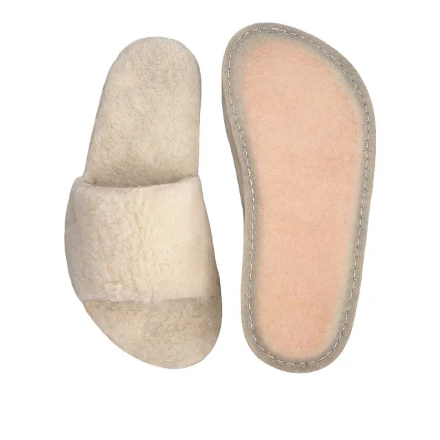 Baabulette Sandals - Fluffy sold by Baabuk product image thumbnail 4
