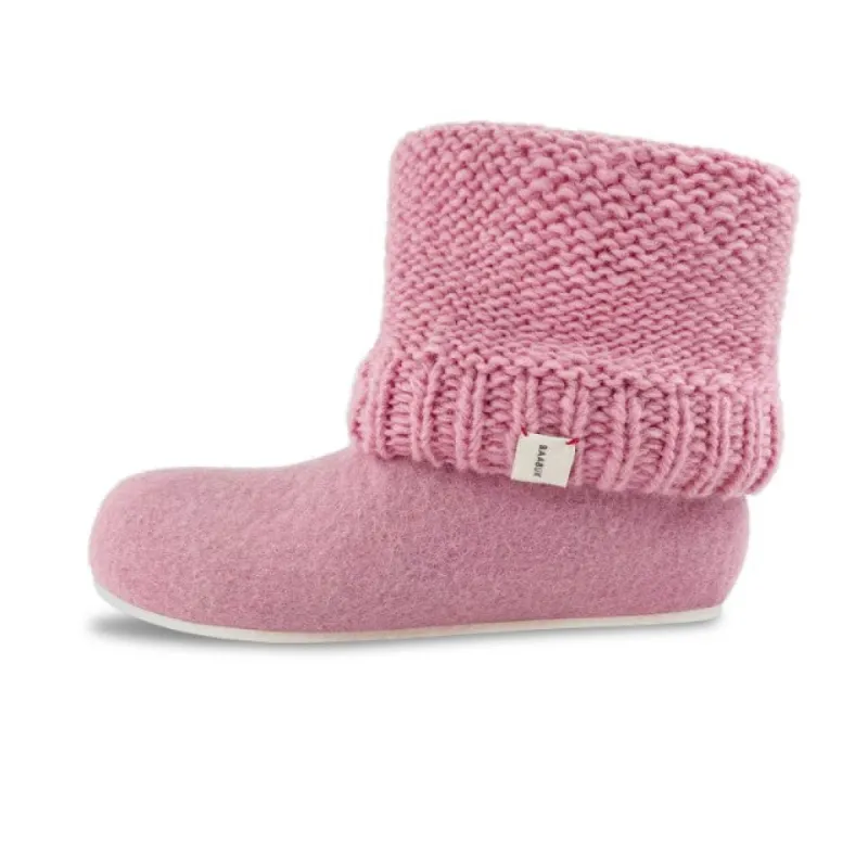 Nadia - Pink sold by Baabuk