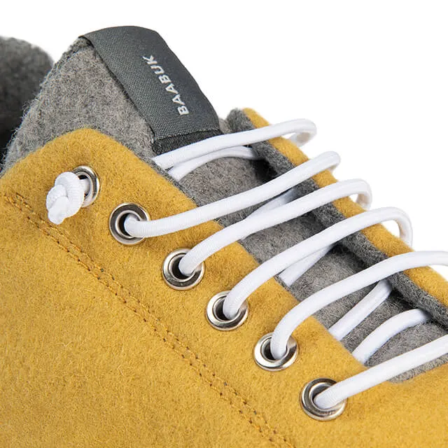 Urban Wooler - Honey Grey sold by Baabuk product image thumbnail 4