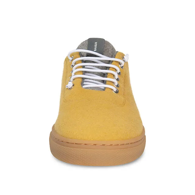 Urban Wooler - Honey Grey sold by Baabuk product image thumbnail 3