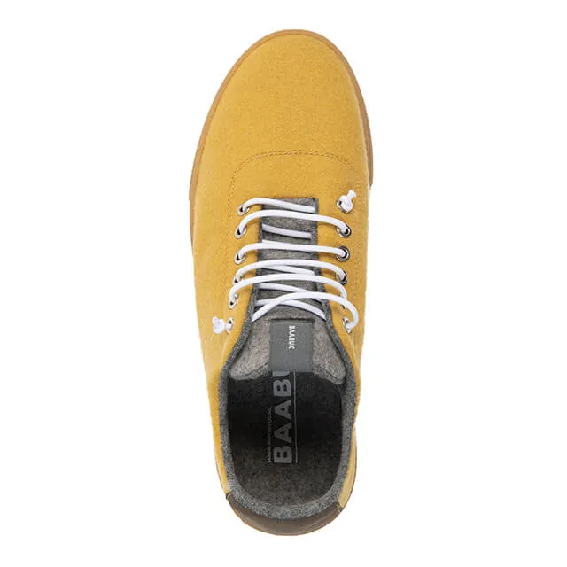 Urban Wooler - Honey Grey sold by Baabuk product image thumbnail 2