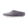 Mel - Dark Grey sold by Baabuk