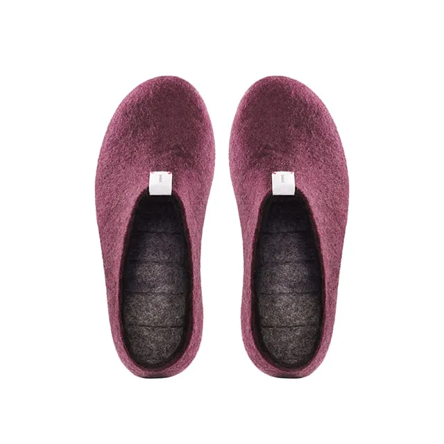 Mel - Bordeaux sold by Baabuk product image thumbnail 3