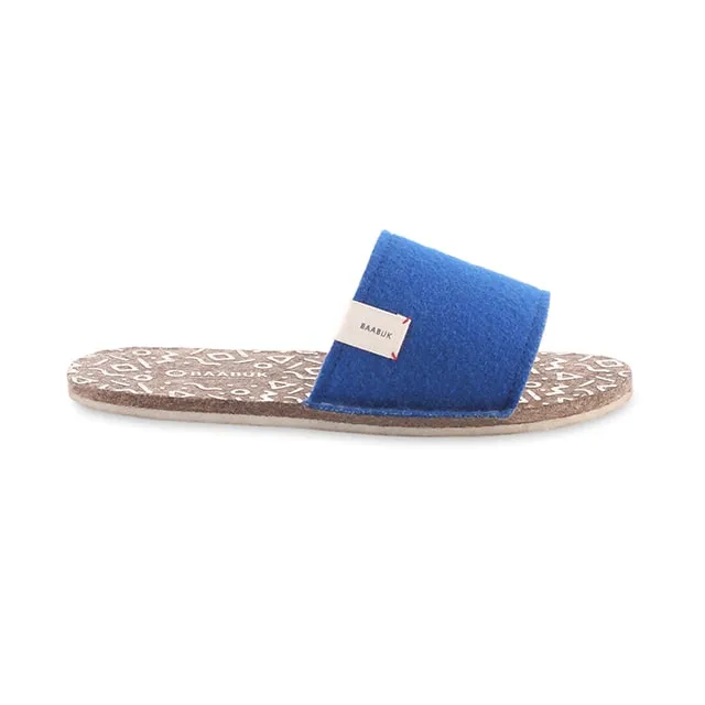 Baabulette Sandals - Ultra Marine Blue sold by Baabuk product image thumbnail 2