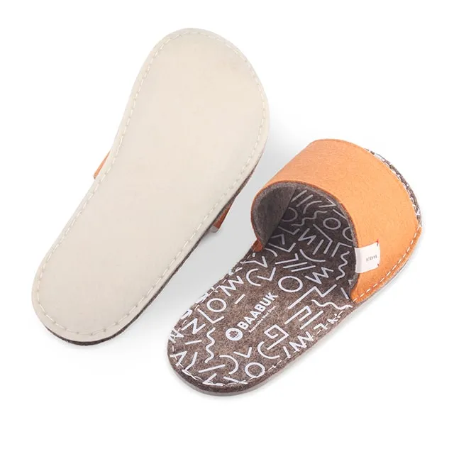 Baabulette Sandals - Terracotta sold by Baabuk product image thumbnail 5