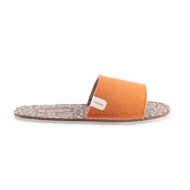 Baabulette Sandals - Terracotta sold by Baabuk product image thumbnail 2