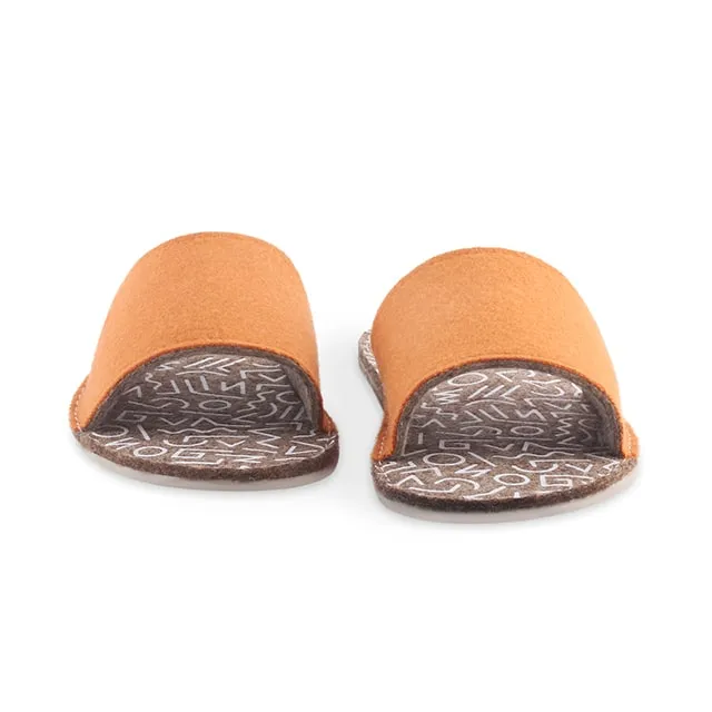 Baabulette Sandals - Terracotta sold by Baabuk product image thumbnail 3