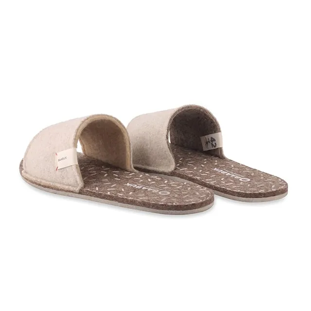Baabulette Sandals - Middle Grey sold by Baabuk product image thumbnail 5