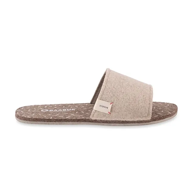 Baabulette Sandals - Middle Grey sold by Baabuk product image thumbnail 2