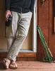 VAGABONDS - KHAKI STRETCH RIPSTOP ADVENTURE PANTS sold by Baja Llama