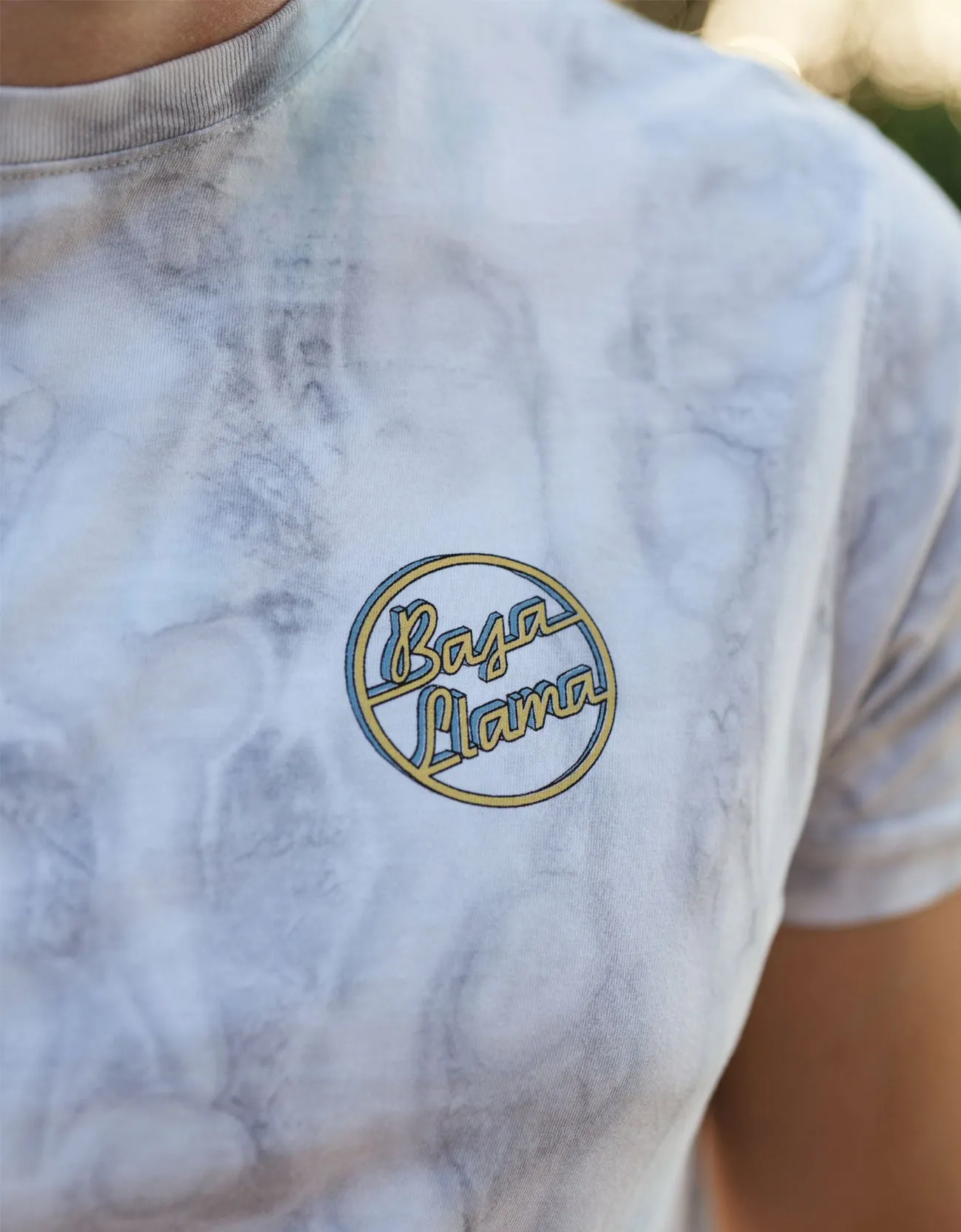 2 BEST FRIENDS - PRIMO GRAPHIC TEE sold by Baja Llama product image thumbnail 3