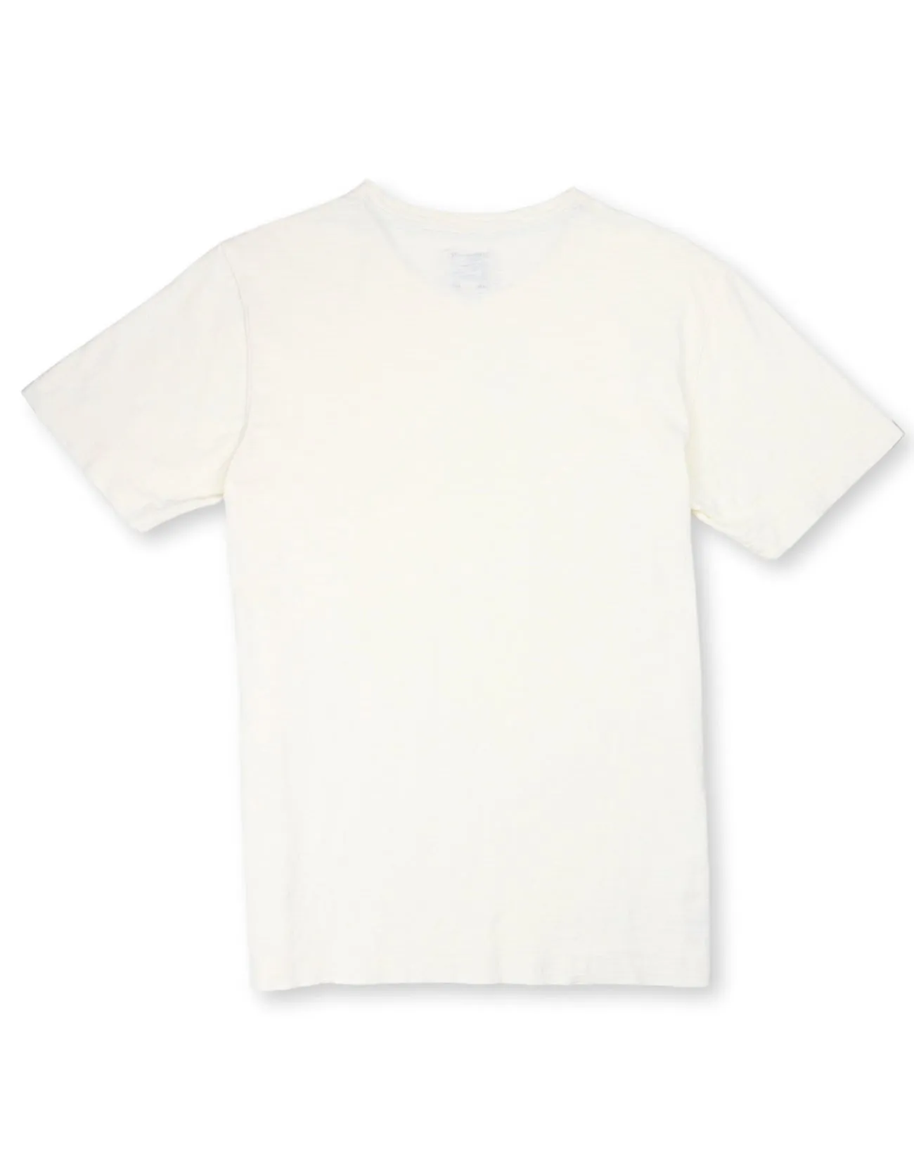 CHILI TODAY - SLUB PIMA POCKET TEE sold by Baja Llama product image thumbnail 4
