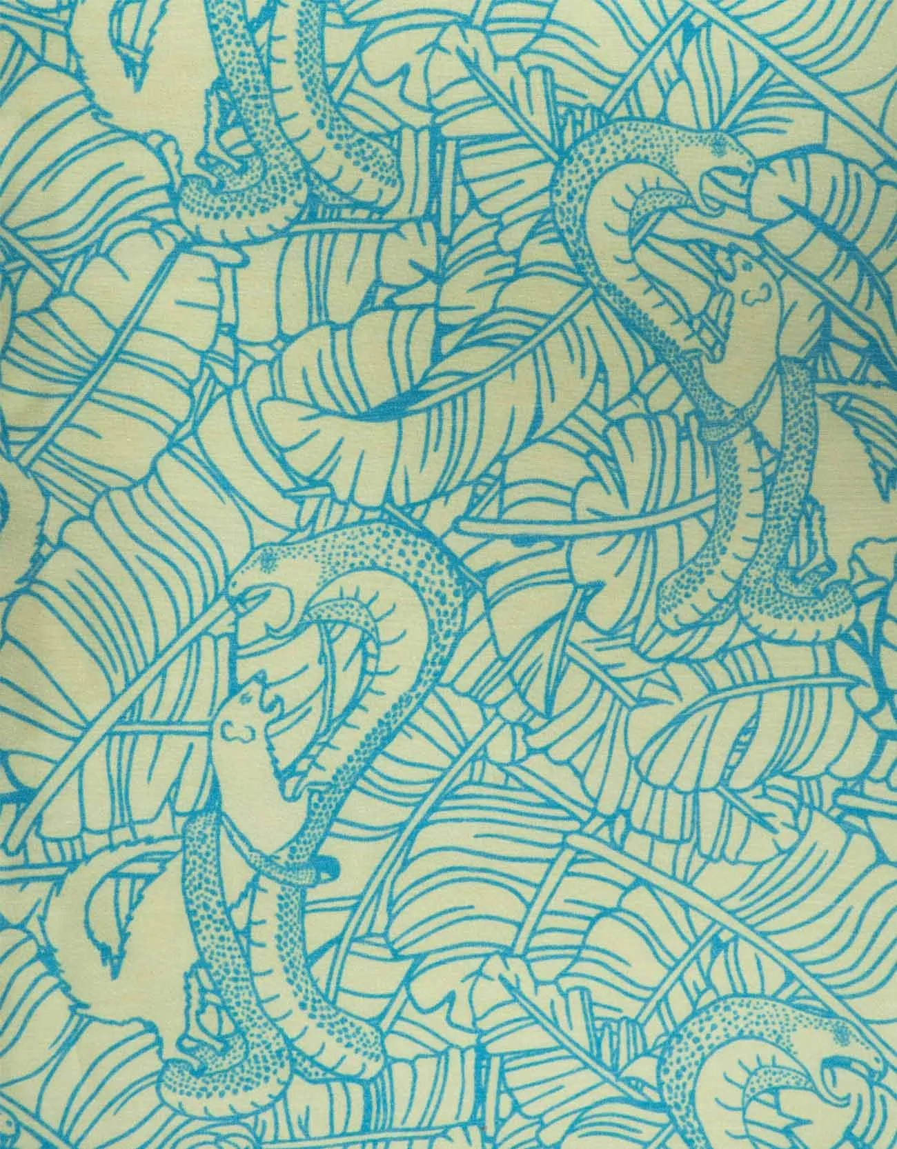 FAIR FIGHT - MOSTAZA YELLOW - VAGABOND™ BUTTON UP sold by Baja Llama product image thumbnail 4