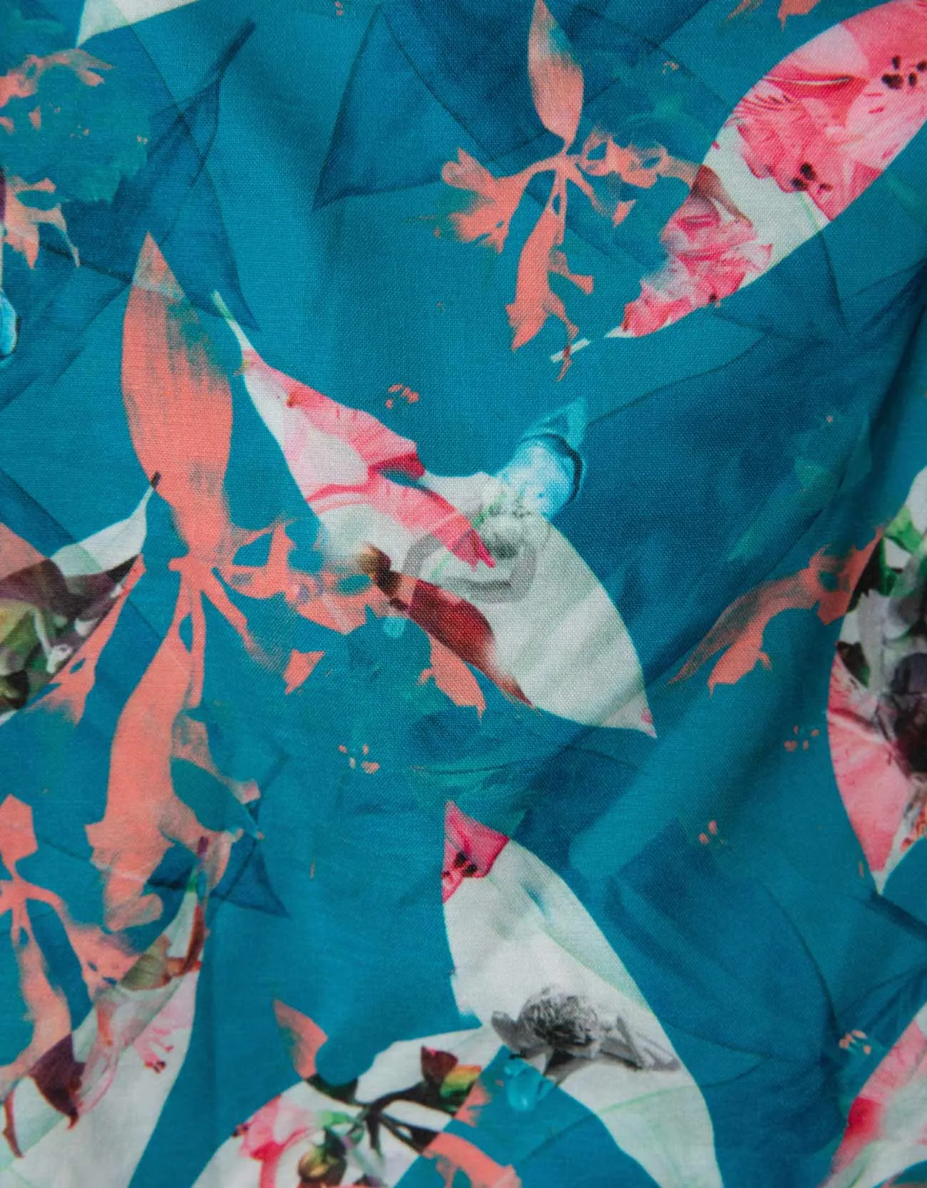 SEMI NAKED SURF - STRETCH SWIMSUIT sold by Baja Llama product image thumbnail 3