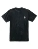 THE BORING TAGLINE - BLACK PRIMO GRAPHIC TEE sold by Baja Llama