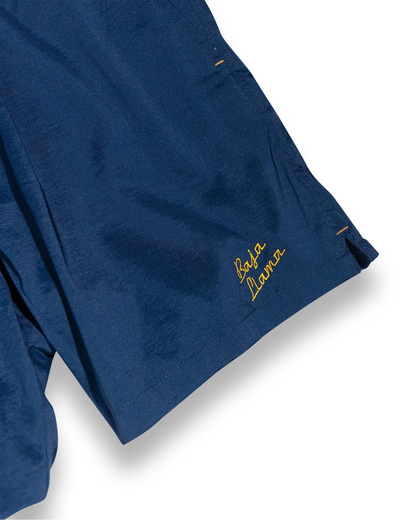 FORT KNOX NAVY - STRETCH SWIMSUIT sold by Baja Llama product image thumbnail 3