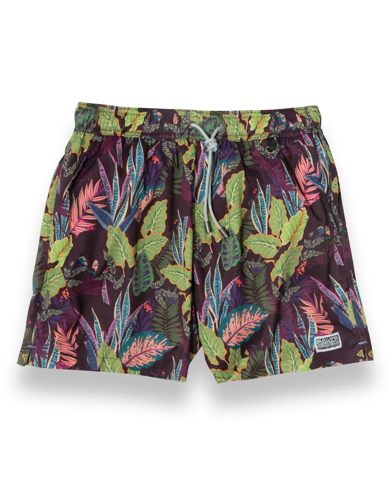 I'M FREAKING OUT MAN - STRETCH SWIMSUIT sold by Baja Llama