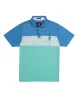 4 FINGERS - SWINGERS PERFORMANCE POLO sold by Baja Llama