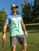 4 FINGERS - SWINGERS PERFORMANCE POLO sold by Baja Llama
