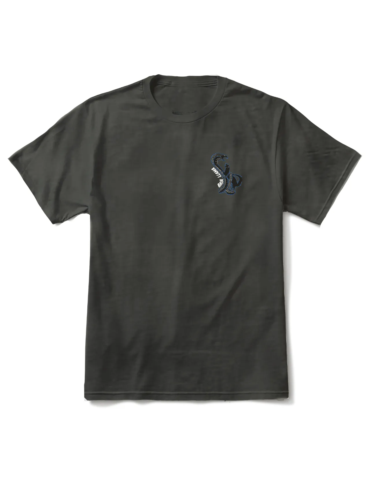 FIGHT FOR EXCITEMENT - PRIMO GRAPHIC TEE sold by Baja Llama product image thumbnail 2