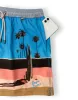 5PM - STRETCH SWIMSUIT sold by Baja Llama