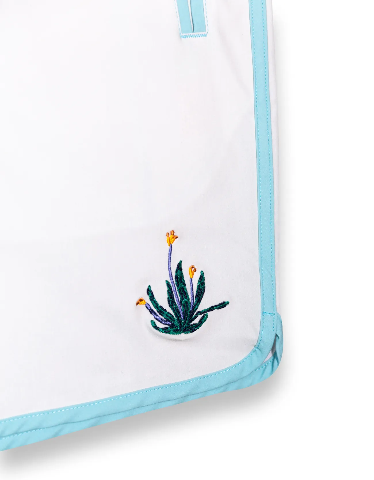 CABO CARTELS - REMANSO 17" BOARDSHORTS sold by Baja Llama product image thumbnail 4