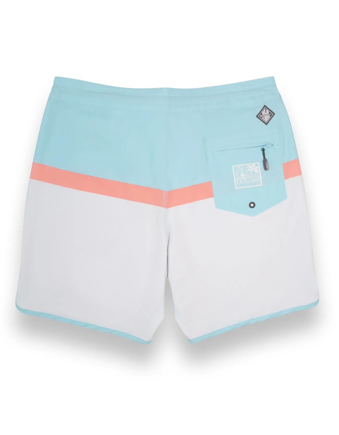 CABO CARTELS - REMANSO 17" BOARDSHORTS sold by Baja Llama product image thumbnail 3