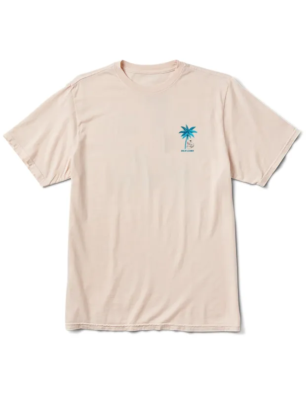 MONKEY MISCHIEF - PRIMO GRAPHIC TEE sold by Baja Llama