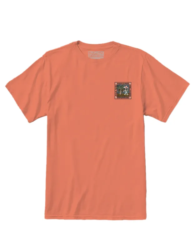 TRIP WITH YOUR FRIENDS - PRIMO GRAPHIC TEE sold by Baja Llama