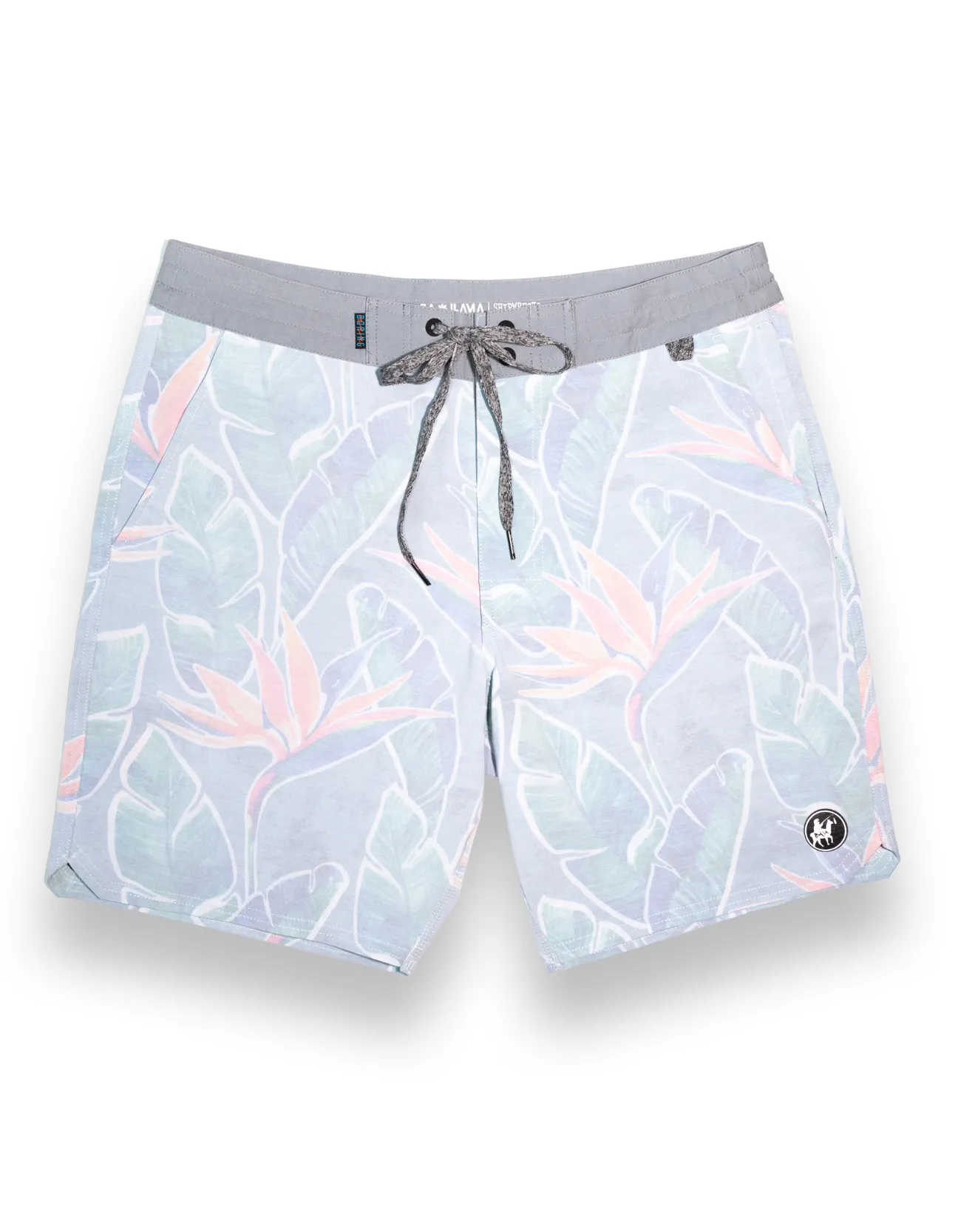 INCOGNITOS - SHIPWRECKS 18" BOARDSHORTS sold by Baja Llama