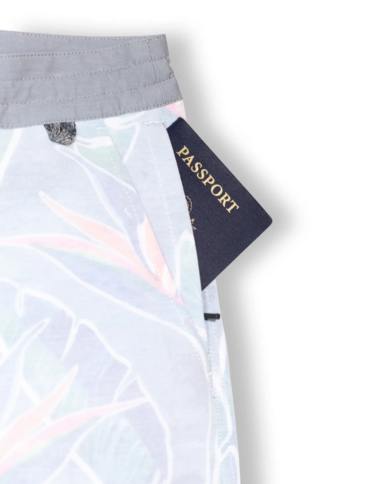 INCOGNITOS - SHIPWRECKS 18" BOARDSHORTS sold by Baja Llama product image thumbnail 5