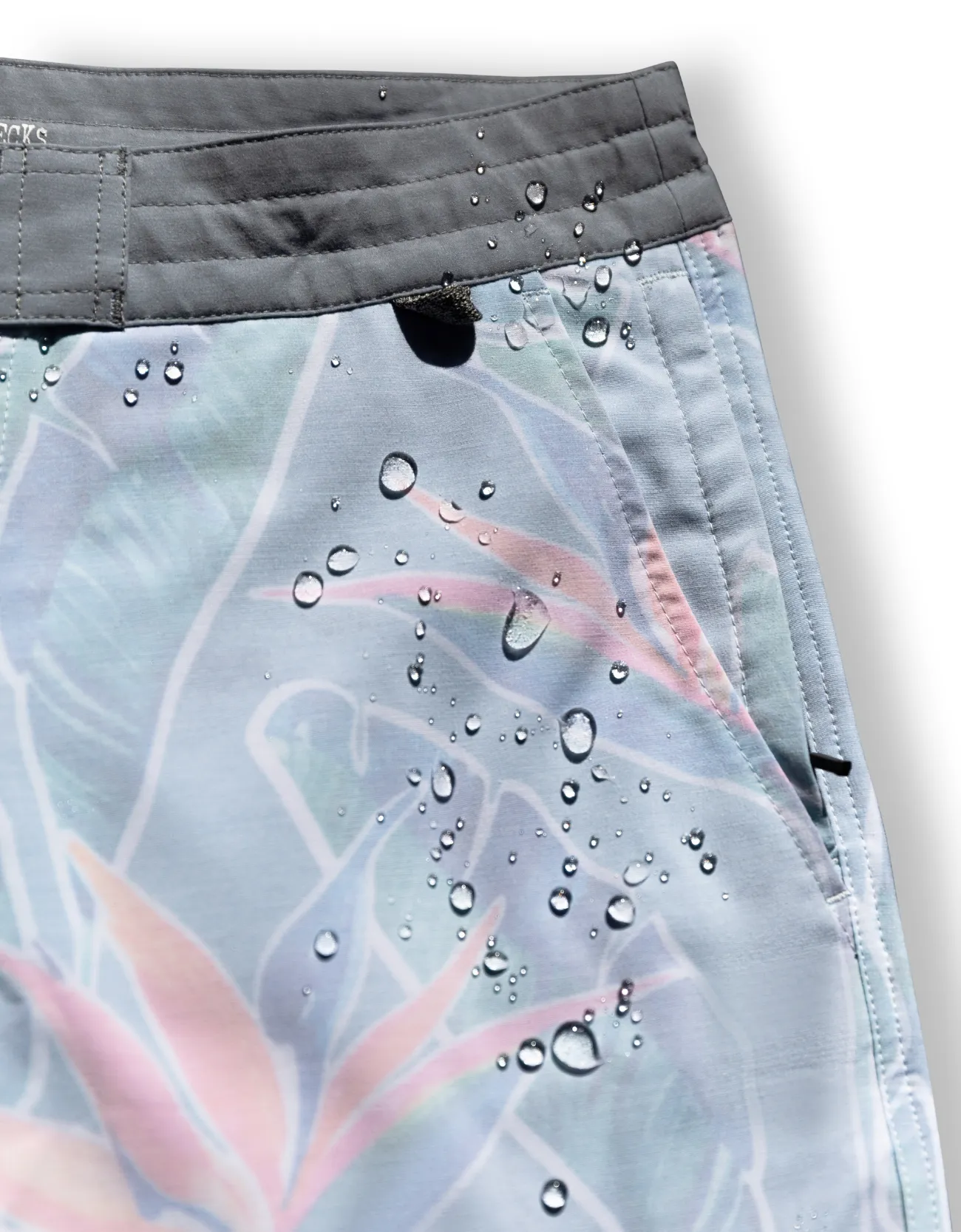 INCOGNITOS - SHIPWRECKS 18" BOARDSHORTS sold by Baja Llama product image thumbnail 2