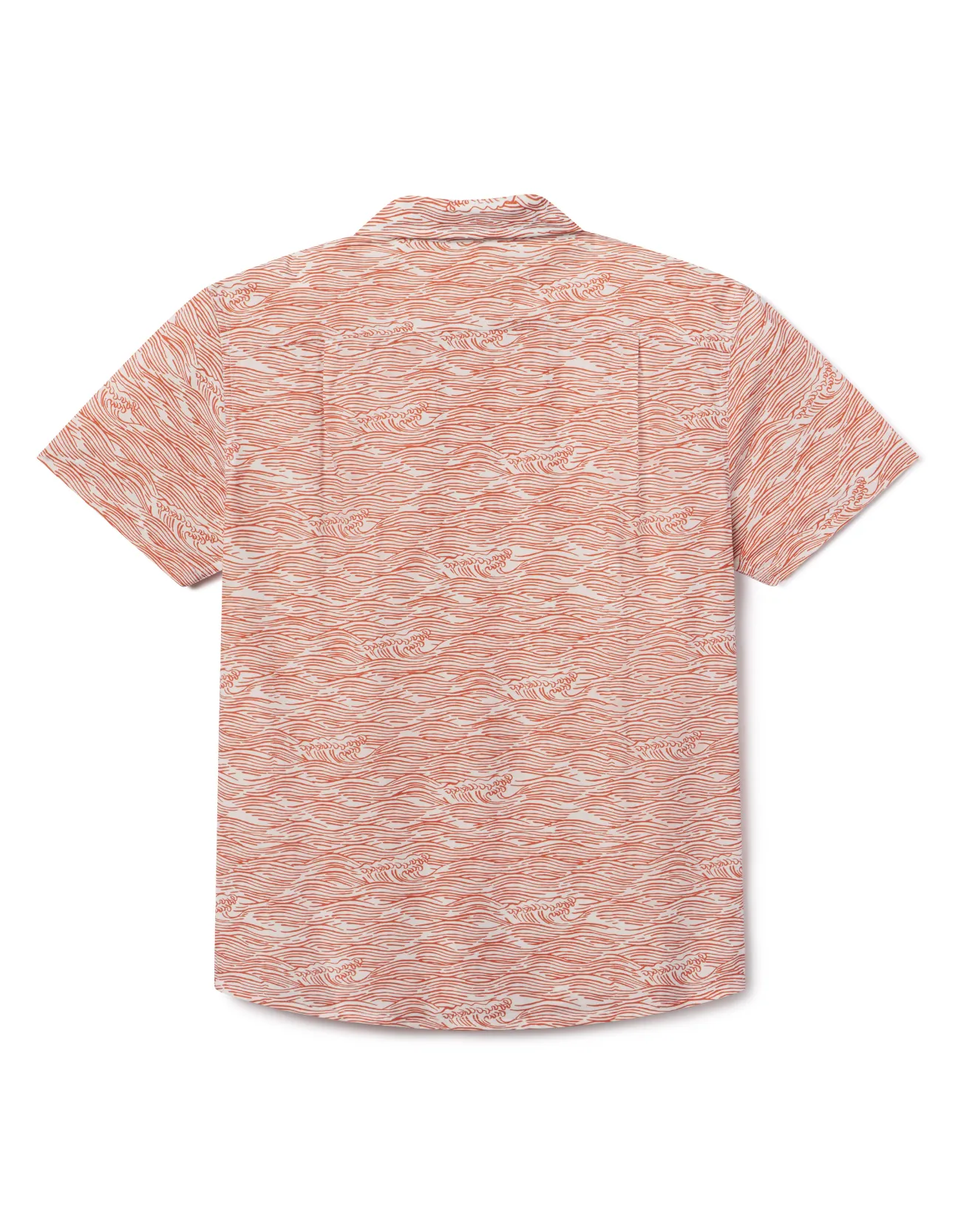 ROLL TIDES - OCRE 7-SEAS™ BUTTON UP sold by Baja Llama product image thumbnail 2