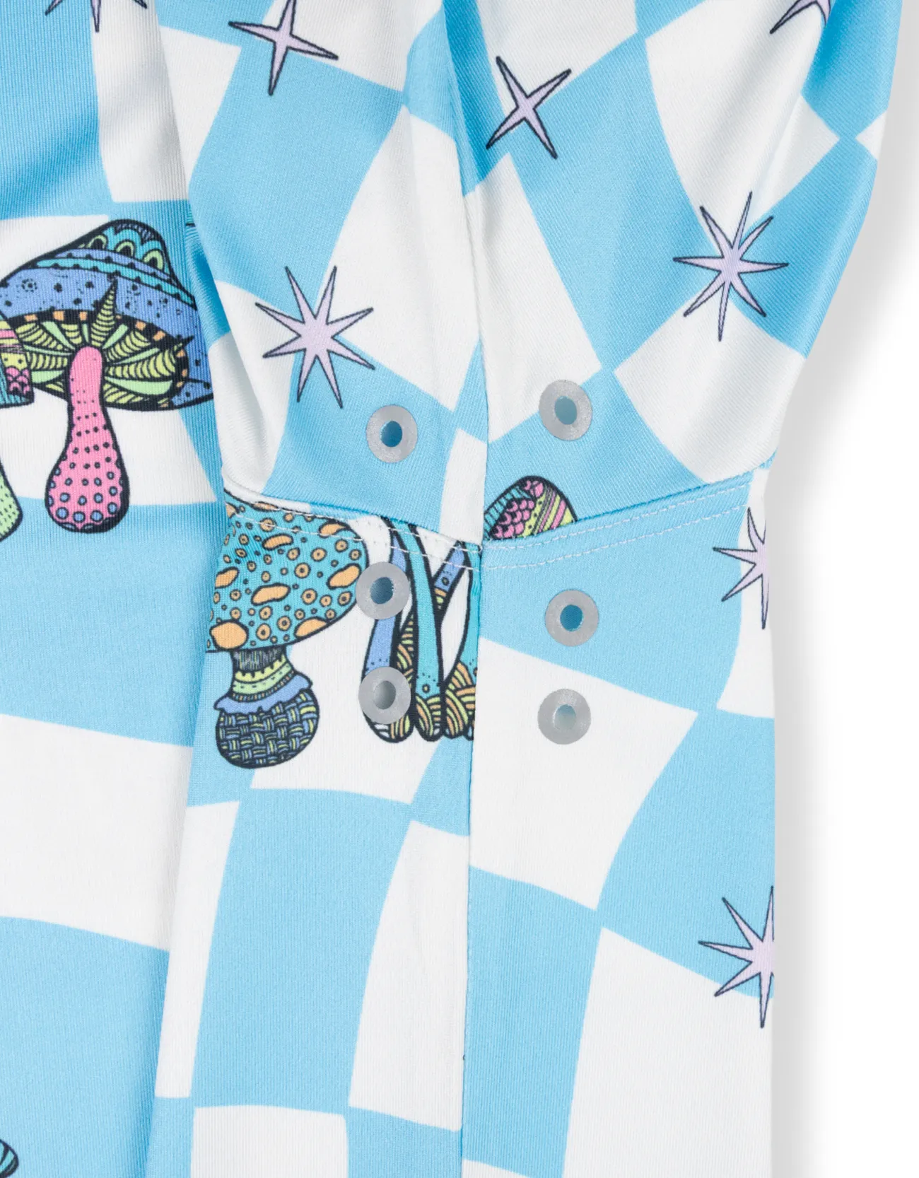 TRIP OF A LIFETIME - FINAL SALE SWINGERS PERFORMANCE POLO sold by Baja Llama product image thumbnail 3