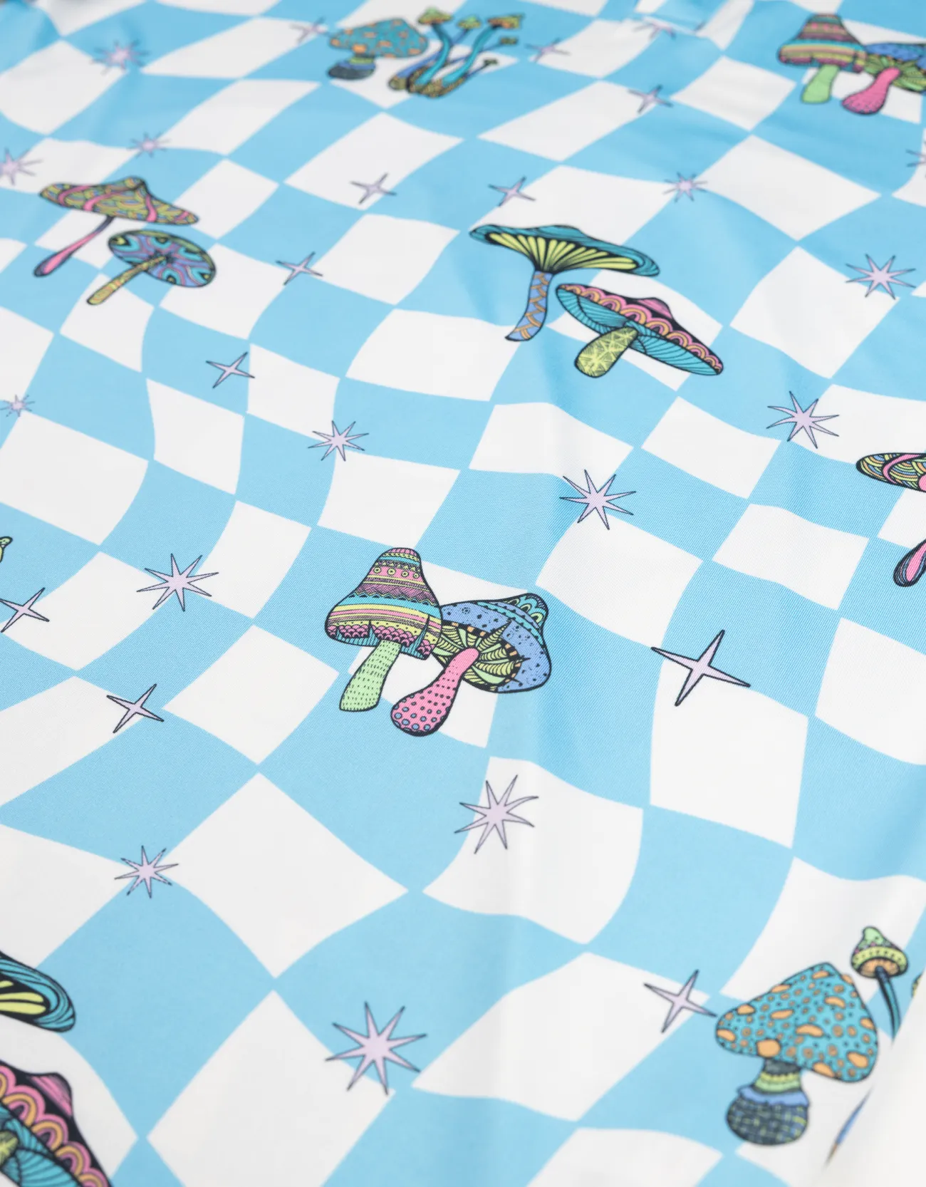 TRIP OF A LIFETIME - FINAL SALE SWINGERS PERFORMANCE POLO sold by Baja Llama product image thumbnail 2