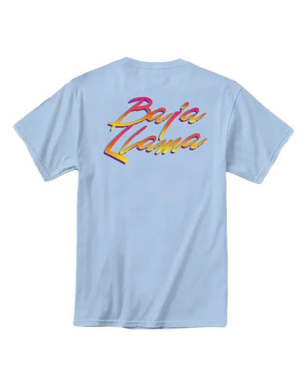 STREET FIGHT AGAINST BORING - PRIMO FINAL SALE GRAPHIC TEE sold by Baja Llama