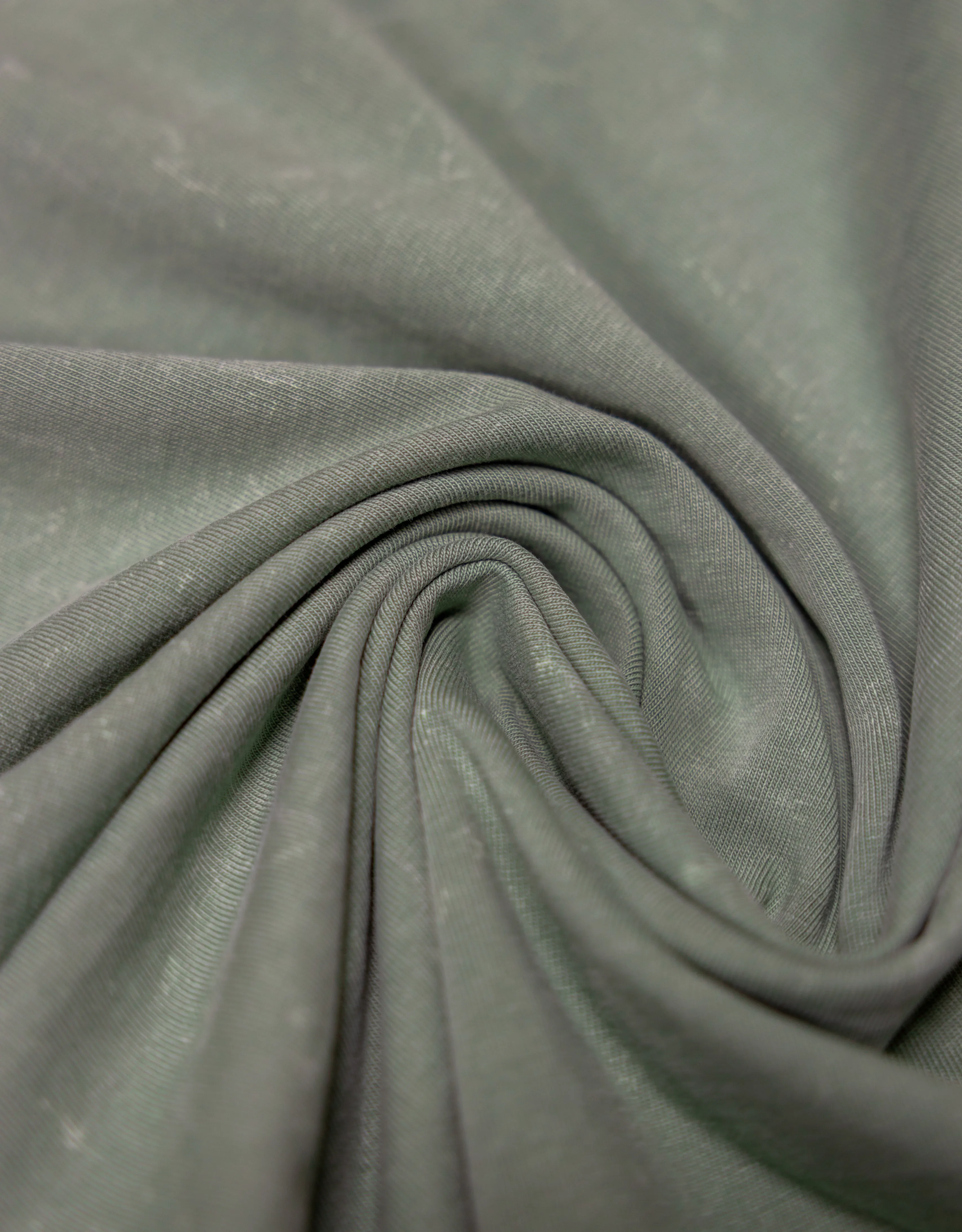 GREATFUL DYED - ROCK ON CYPRESS GREEN HEAVY TEE sold by Baja Llama product image thumbnail 4