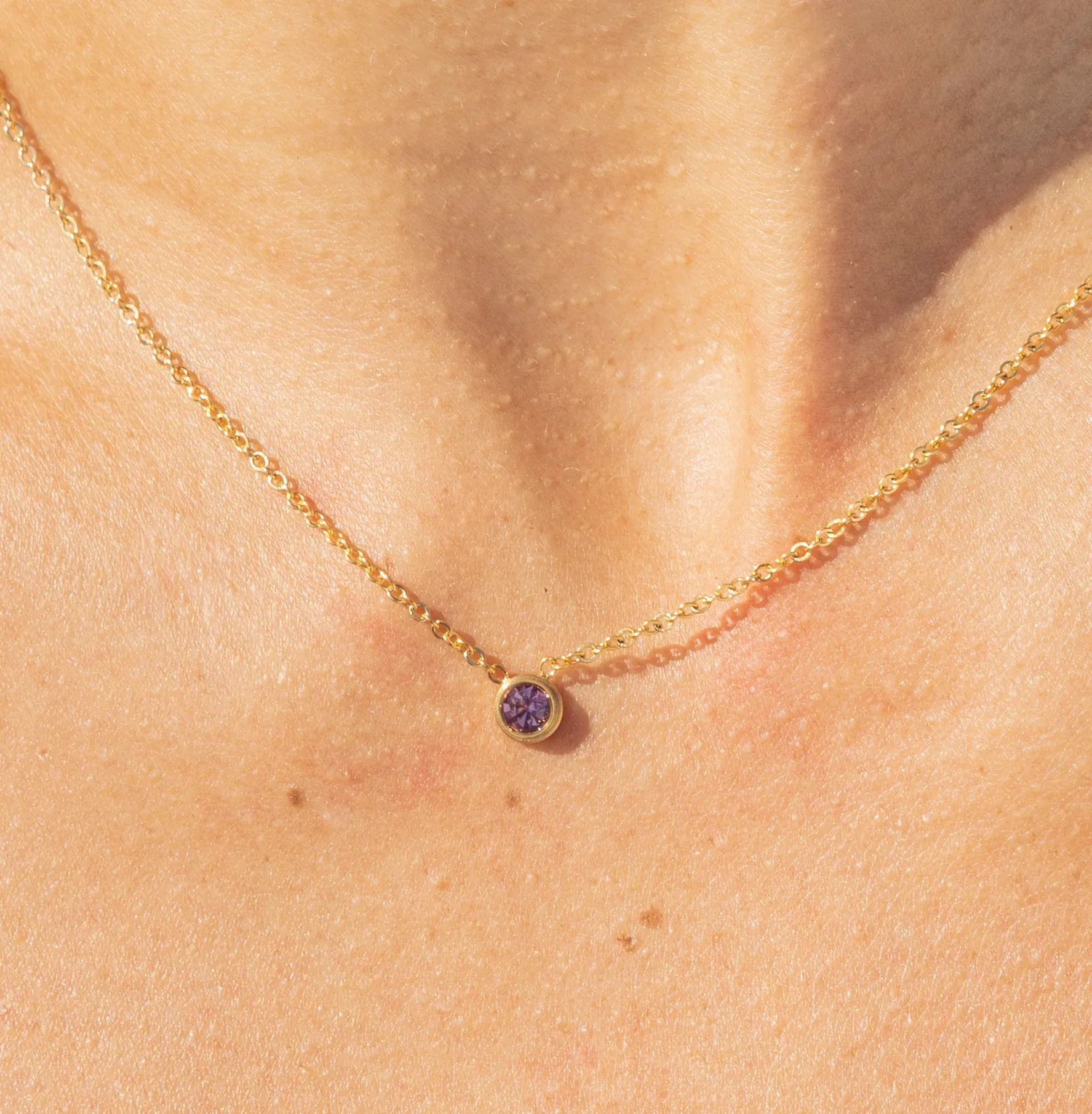 Key West Necklace sold by Baja Llama product image thumbnail 5