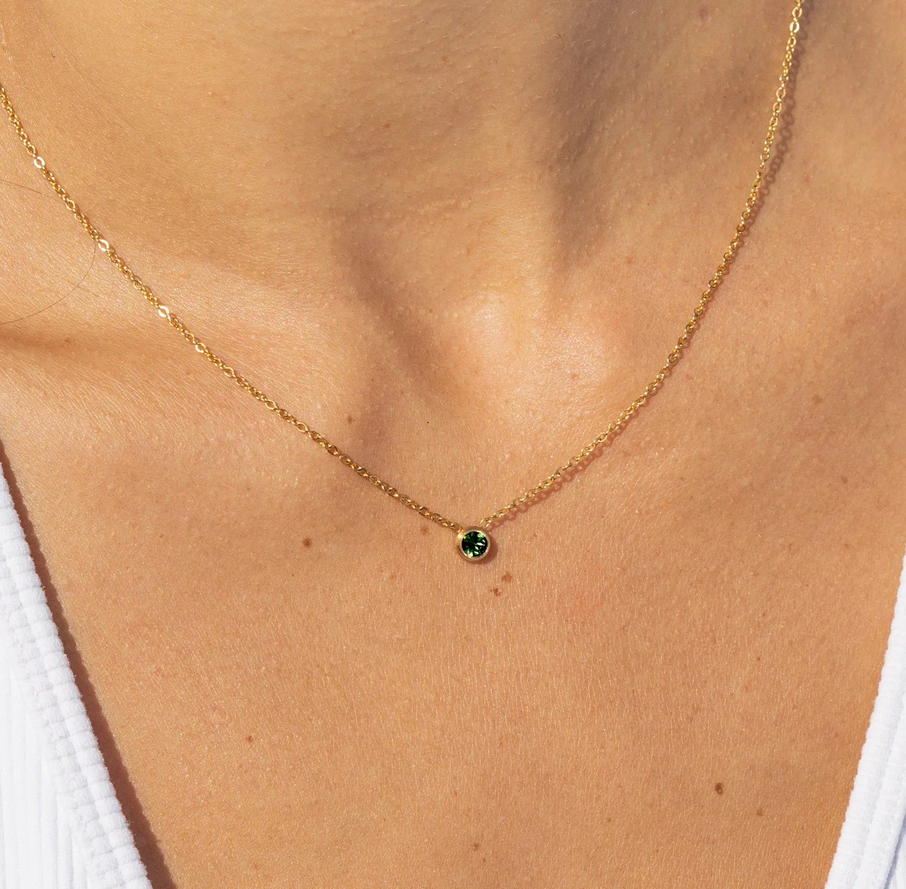 Key West Necklace sold by Baja Llama product image thumbnail 4