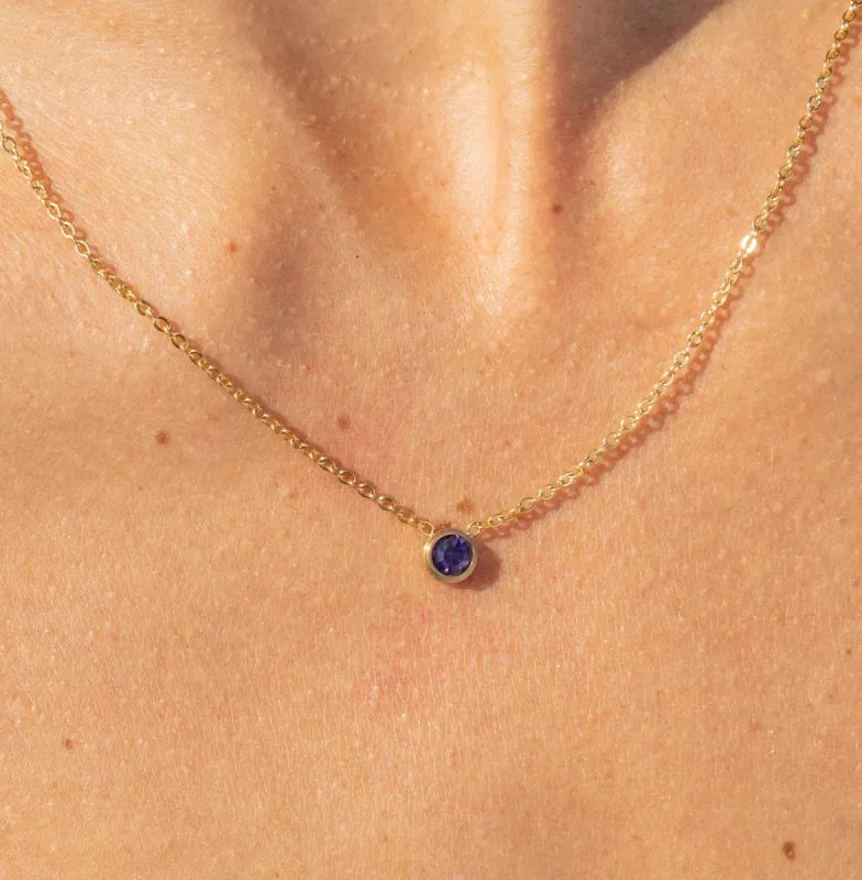 Key West Necklace sold by Baja Llama