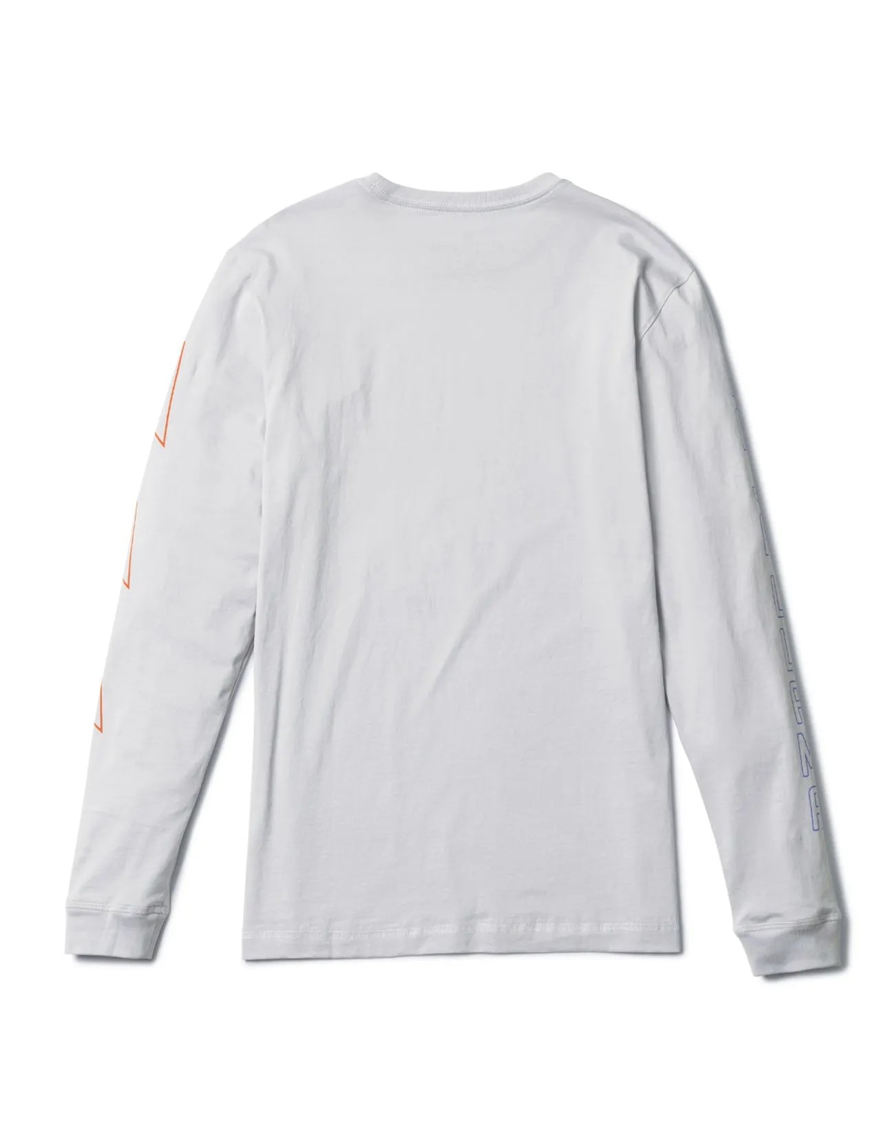 A JOLT TO BORING LONG SLEEVE TEE sold by Baja Llama product image thumbnail 2