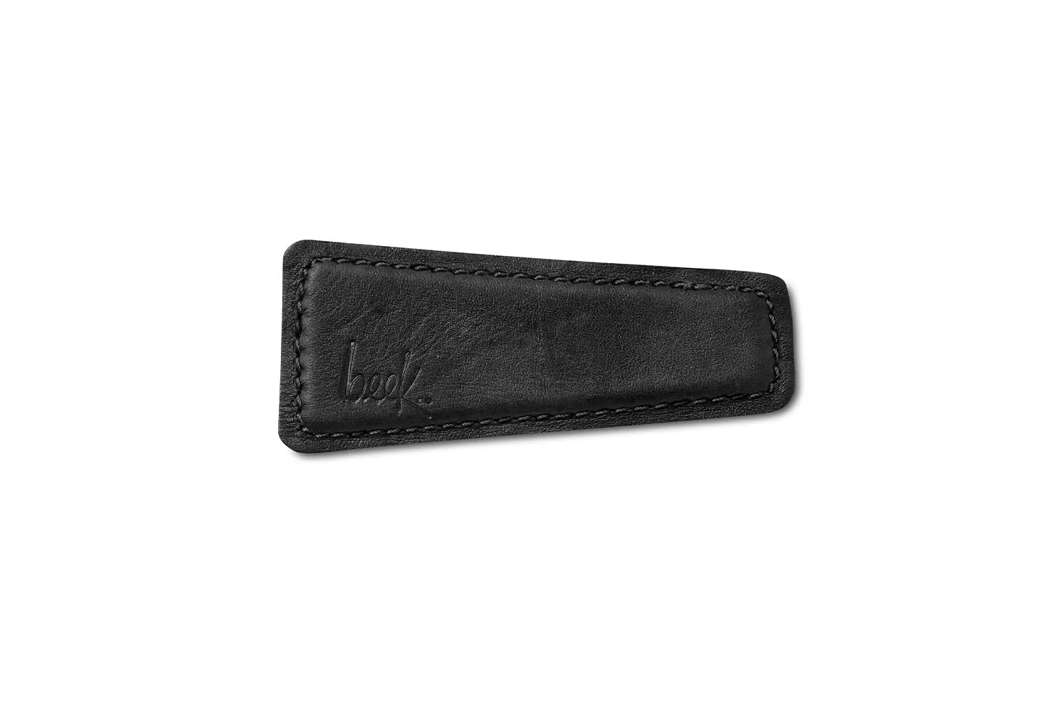 TRIANGLE INSTEP PAD - Black sold by beek