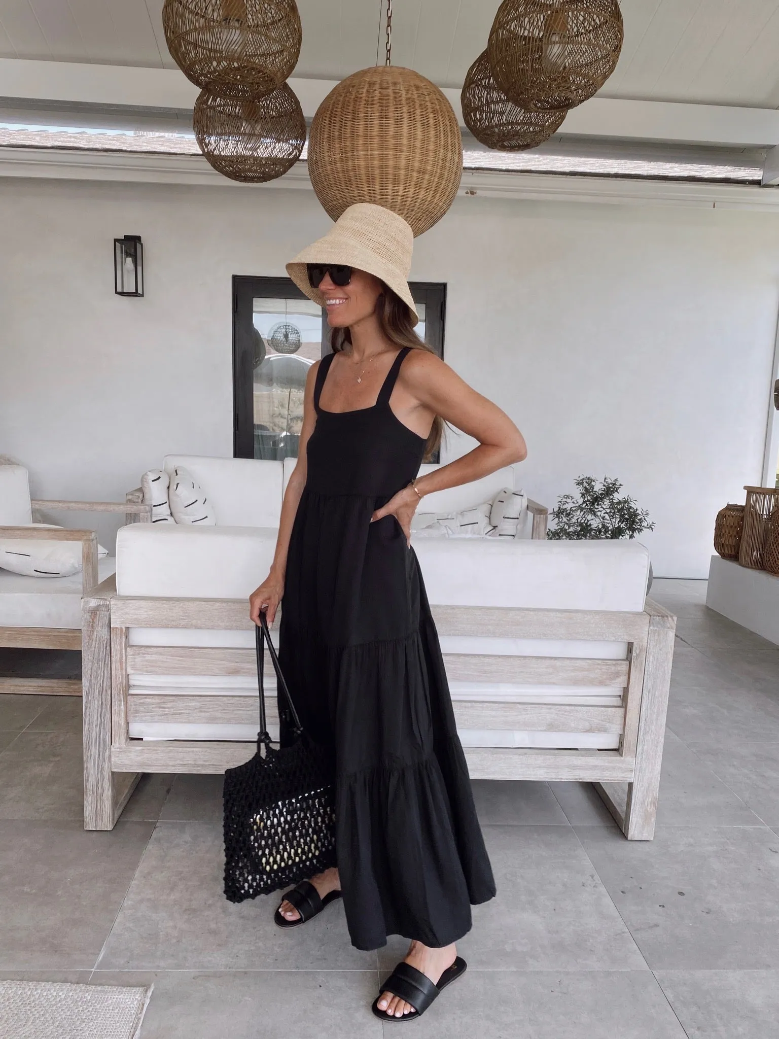 SUGARBIRD - Black sold by beek product image thumbnail 3