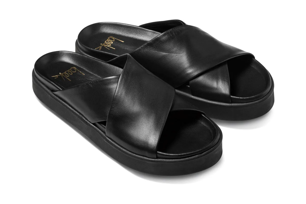 HEN - Black sold by beek