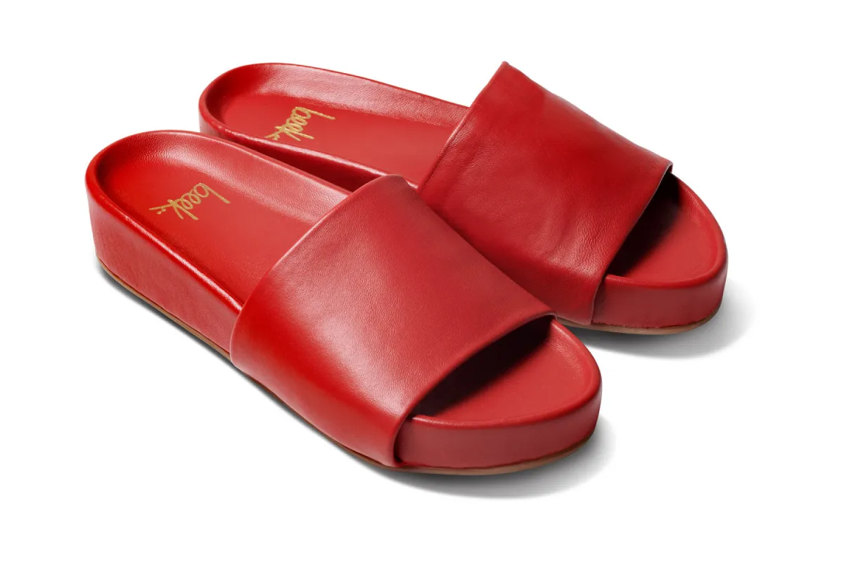 PELICAN - Red sold by beek