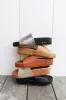 PELICAN - Bronze/Black sold by beek