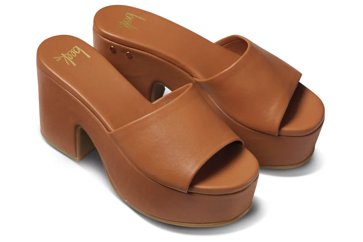 IBIS - Tan sold by beek