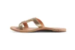 BATIS - Platinum/Beach sold by beek