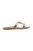 BATIS - Platinum/Beach sold by beek