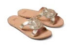 BATIS - Platinum/Beach sold by beek